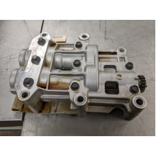 116V008 Balance Shaft Assembly For 10-13 Nissan Altima  2.5